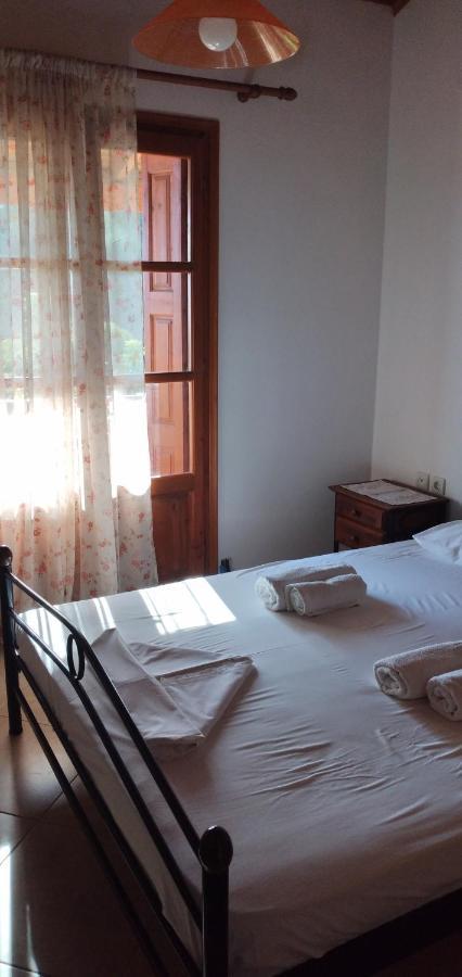 Athina Aparthotel