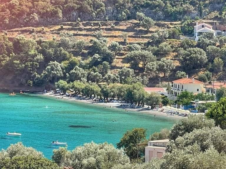 Aparthotel Athina *