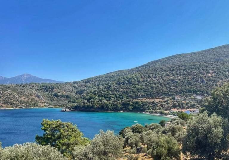 Athina * Kerveli