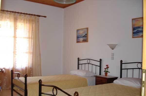 Aparthotel Athina *