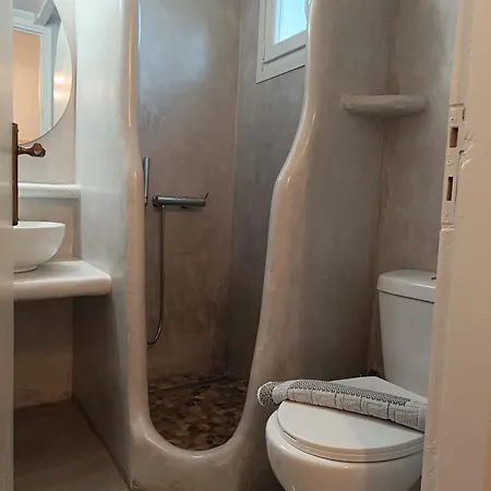 Athina Studio Apartments Kerveli Room photo
