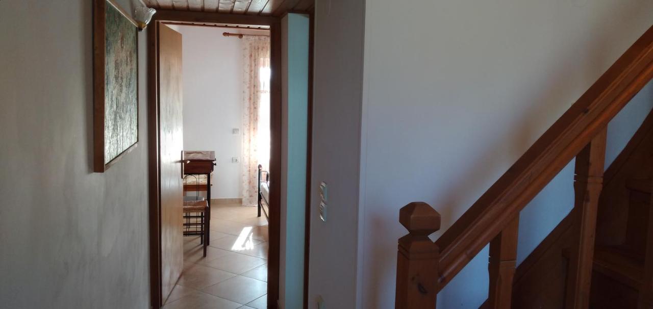 Aparthotel Athina