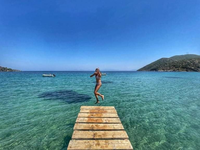 Aparthotel Athina Kerveli