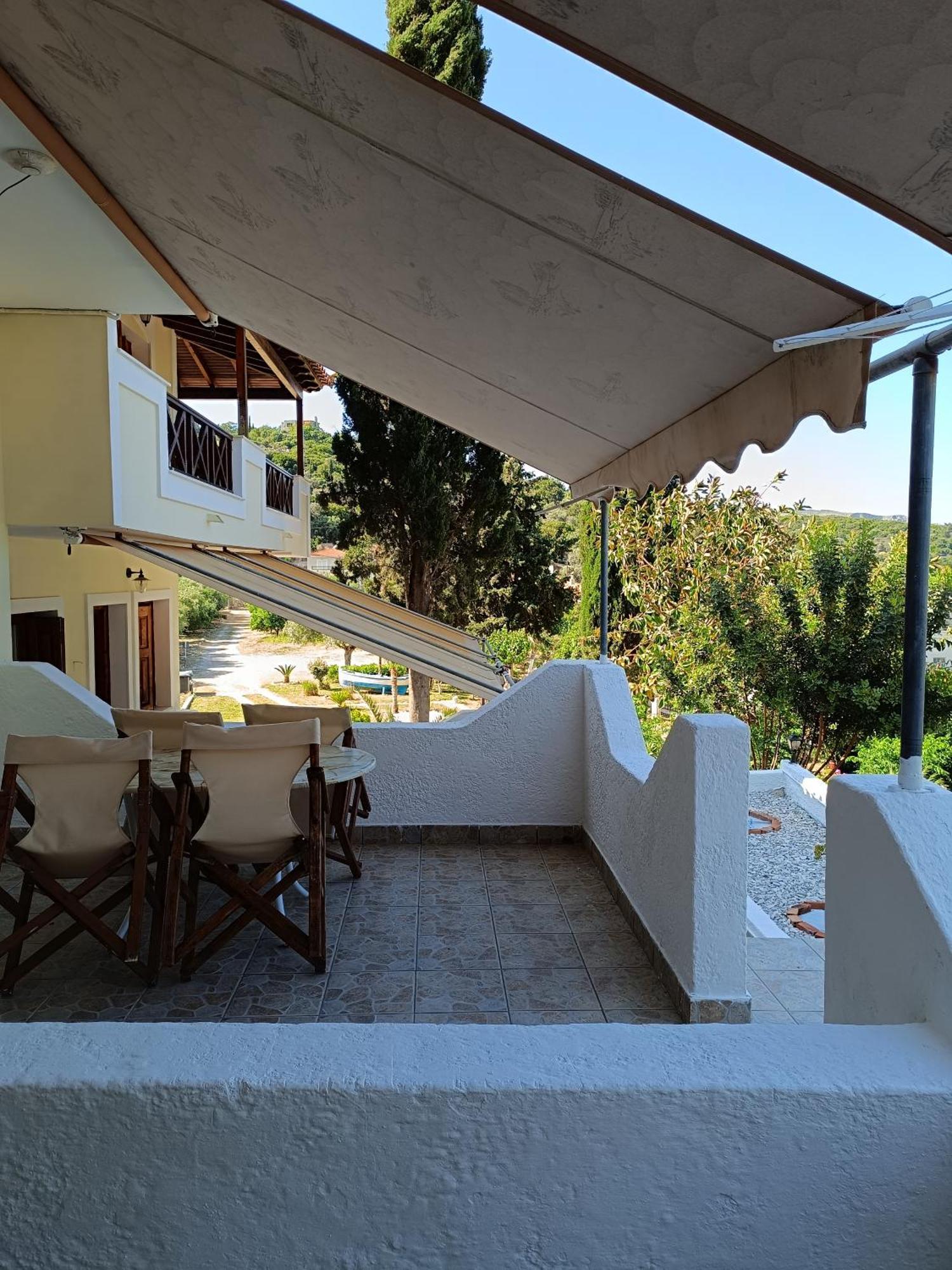 Aparthotel Athina