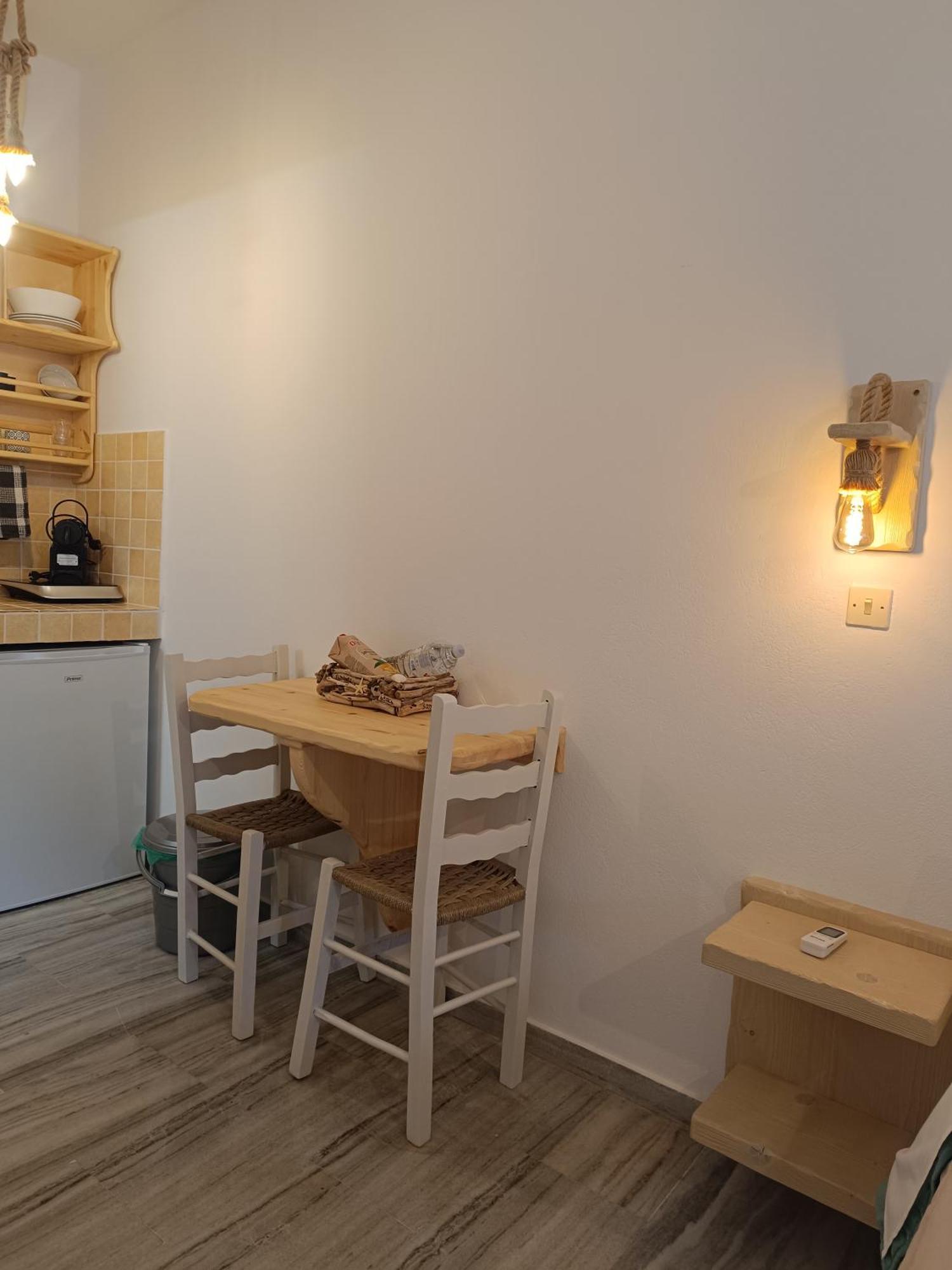 Aparthotel Athina Kerveli