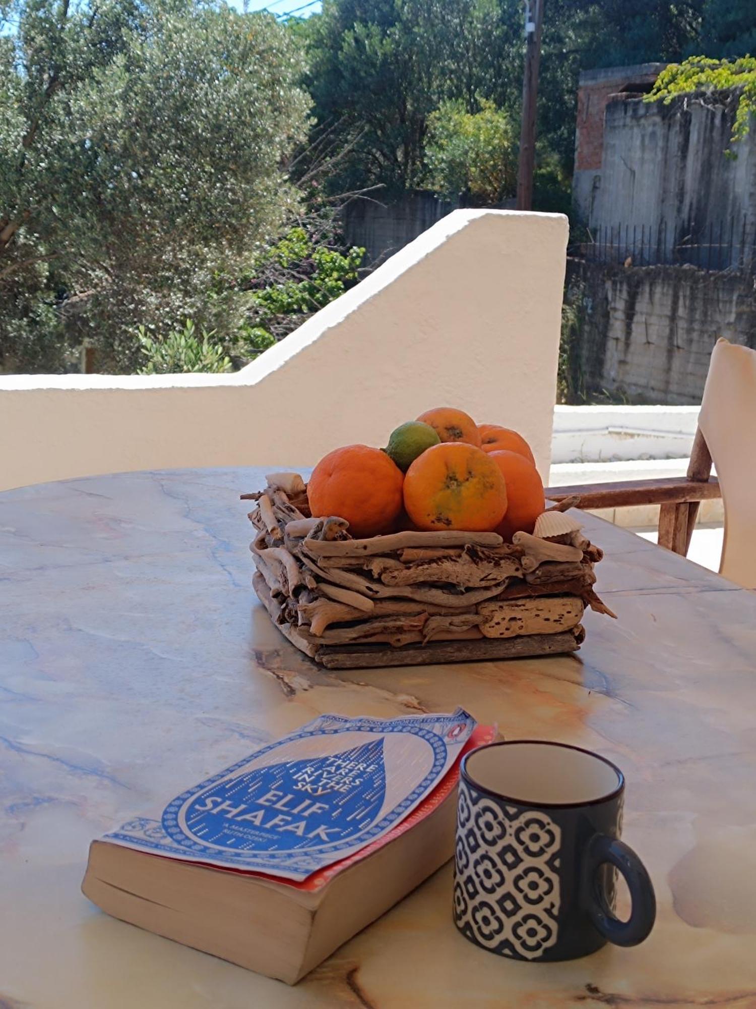 Athina Aparthotel