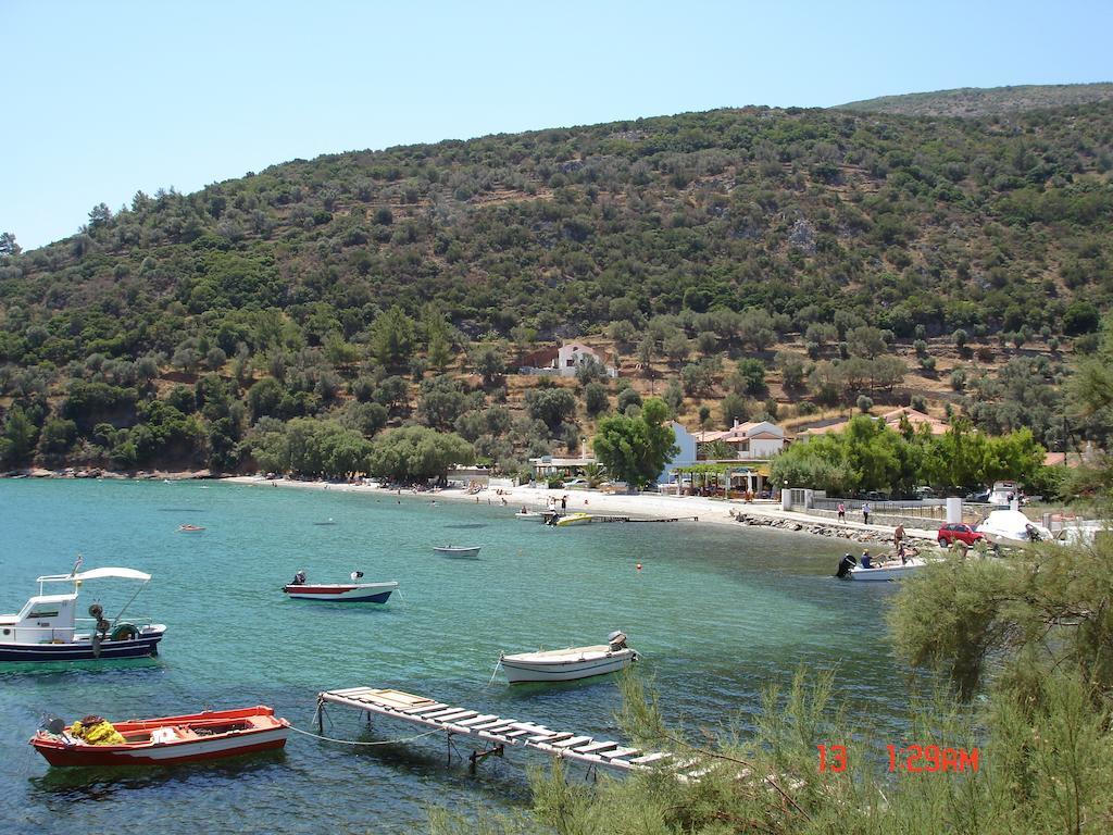 Aparthotel Athina